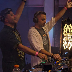 Live Closing Set @ Atmos Festival 2024