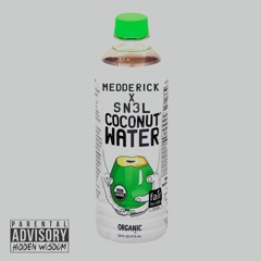 Coconut Water (feat. Sn3l) (Prod. Beck Beatz)