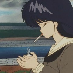 smoke break <3 / / /