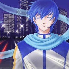 (WIP) Floating Vision // indeterminant ft. KAITO V3