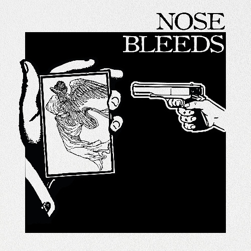 Nosebleeds