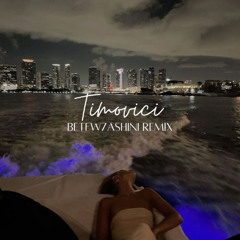Betew7ashini remix - timovici