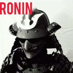 Ronin ft. Elchupathegreat (Prod. Bcrecordsbeats)