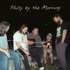 Zach Bryan - Philly by the Morning (Unreleased)
