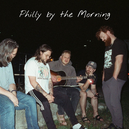 Stream Zach Bryan Philly by the Morning (Unreleased) by John Baraglia