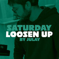Loosen Up! #5 with Julay @Wih radio - 8.11.2025