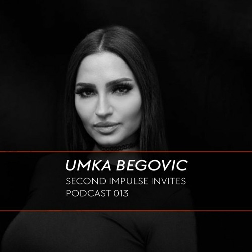 SIP 013 --- UMKA BEGOVIC