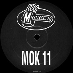 Vitamin - Energy Tribe Short Version - MOK 11