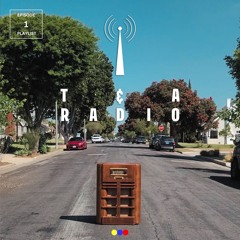 T&A Radio Episode 1 (September 20, 2024)