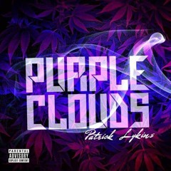 Purple Clouds - Feat - SK