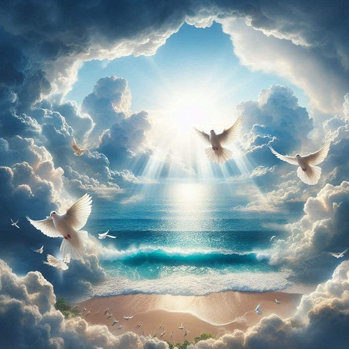 Bounce To Heaven