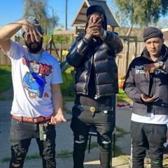 LoyaltyBGM - Freestyle (5 On It)