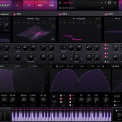 Mechanika Sound