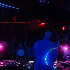 DJ GORJ @ Lions Den 6