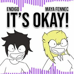 IT'S OKAY!  (Jaiden Animations Remix)