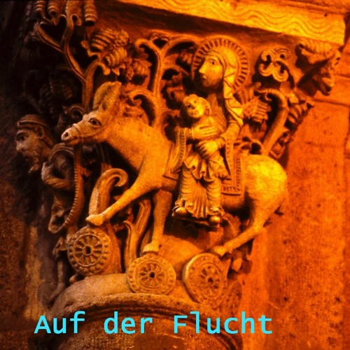 Auf der Flucht