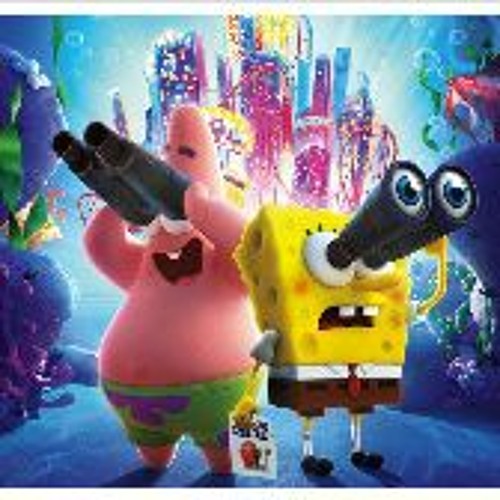 Stream The SpongeBob Movie Sponge on the Run 2020 FullMovie MP4