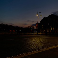 Paradis - Recto Verso (mall Grab Remix) slowed/reverb