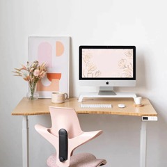 Get The Best Advantage From An Adjustable Desk
