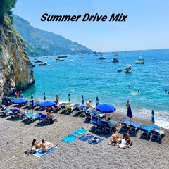 MIXIDE 2024 SUMMER DRIVE MIX