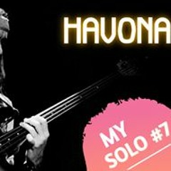 7) Havona (solo by fusionhood)