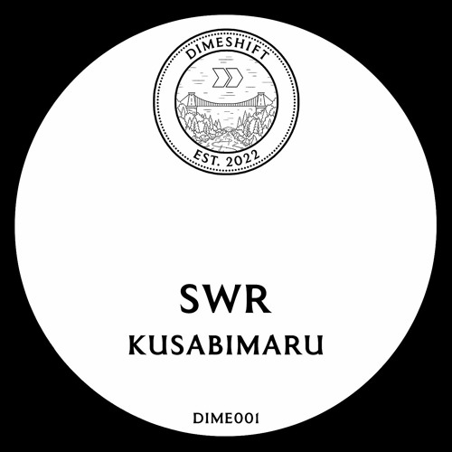 SWR - Kusabimaru