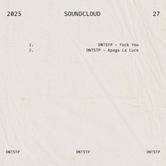 DNTSTP - Apaga La Luz