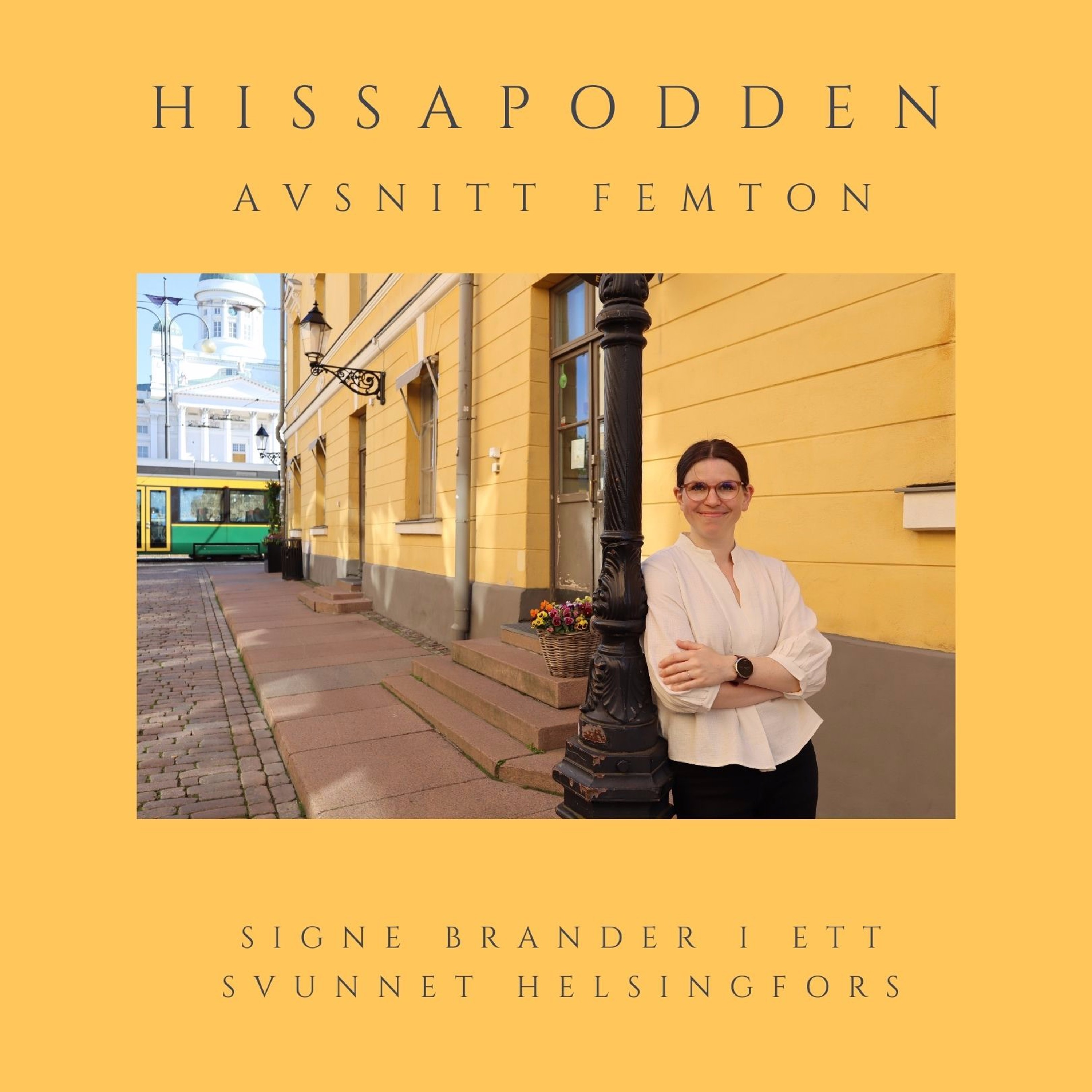 Hissapodden