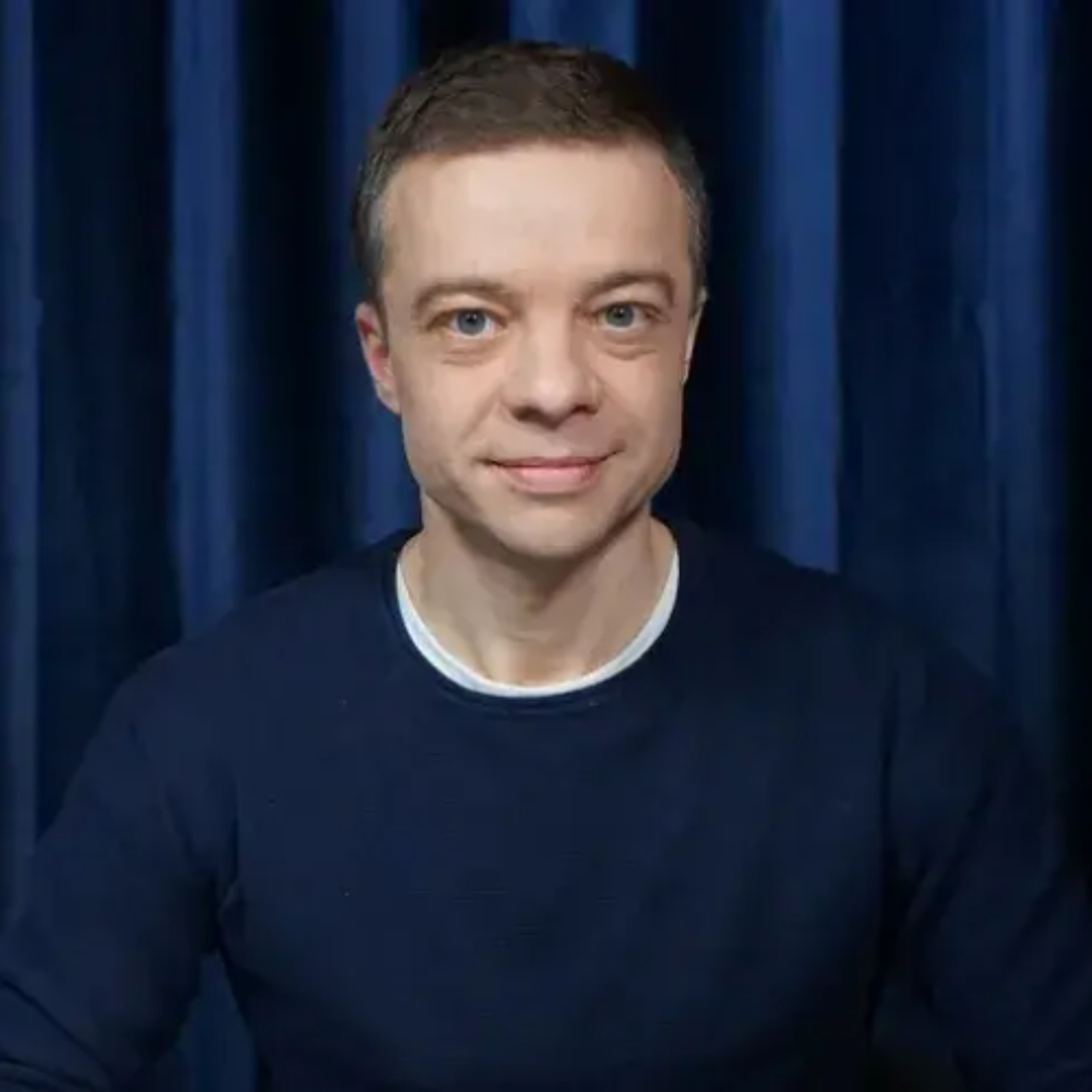 Алесь Залеўскі: вера ў шанец праявіць сябе — мая нацыянальная ідэя сёння