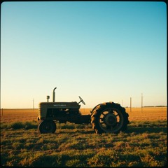 GOD MADE FARMERS
