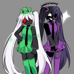 IamDaDogeOfDaFuture - FEAR_AND_IRE (Forsaken UST) [Fanmade milestone IV Noli chase theme]