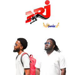 NRJ MASTERMIX DJ MARSU FEAT DJ YOUNGBOY'Z 4 OCT 2025