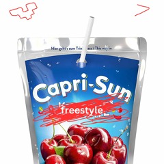 x 7even - Capri-Sun freestyle