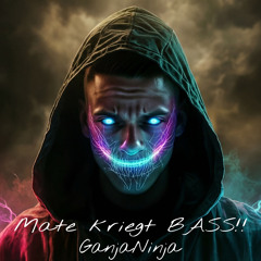 Malte kriegt BASS!!!