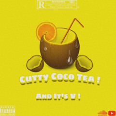 Cutty Coco Tea