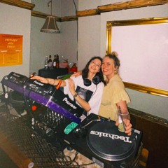 Faro b2b LEV @ Horse & Groom - 02/09/23