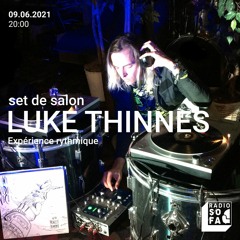 09.06.21 - Set de Salon - Luke Thinnes