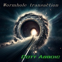 Dott Abboic - Wormhole transaction