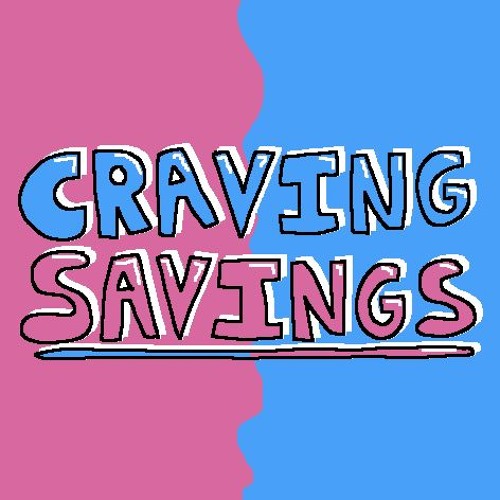 CRAVING SAVINGS