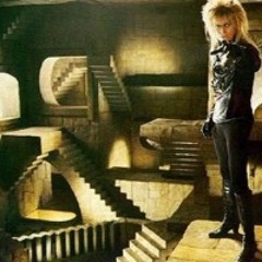 MOXATRON STBB723 Bowie D "84"