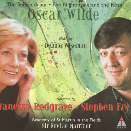 The Selfish Giant (After Oscar Wilde's Fairy Tale) [feat. Jack Liebeck, Juliette Bausor, Louisa Tuck, Sally Wei & Vanessa Redgrave]