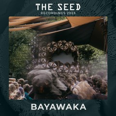 BAYAWAKA djset @ The Seed | MoDem Festival 2023