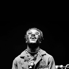 Lil Uzi Vert Field Trip