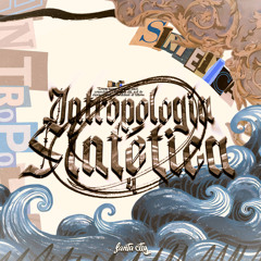 Antropologia Sintética 4 (Mega Slowed) [feat. DJ DRAGON ZL, DJ Clover 7 & MC K3]