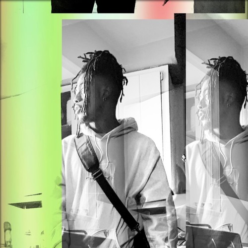 STAIN [Prod. By AE, VERSUS]