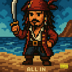 ALL iN! [p.knaan]