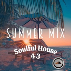 Soulful House #43