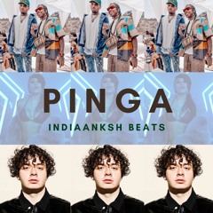 INDIAANKSH - PINGA (PHARAOH BEAT CONTEST)