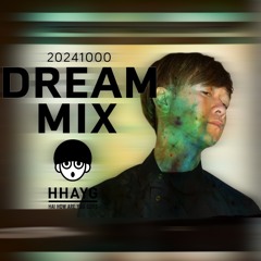 1000DREAM -DJMIX 2024