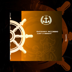 Danny Robbo - Just A Beat [Cut Mix](The Anchor Records)
